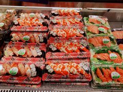 -池田寿司·4H鲜作(朝阳大悦城店)