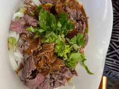 -拼二潮汕牛肉粿条(花城汇店)
