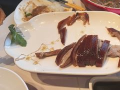 -大鸭梨烤鸭(金色漫香店)