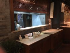 -青藤茶馆(南山路店)