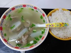 -陈记汤饭(水巷口店)