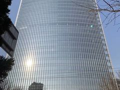 -西门子中国有限公司(阜通东大街店)