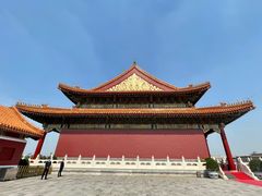 -天安门城楼
