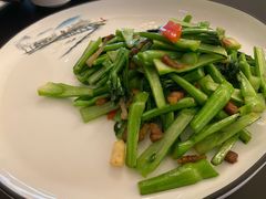 -天伦里餐厅(绿城桃花源店)