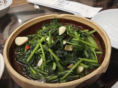 -西江美食舫·江西菜(健德桥店)