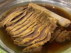 -巴音浩日娲·蒙餐(双林东路店)