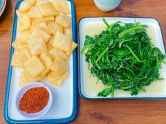 -阿鹏故事云南野生菌火锅(人民路店)