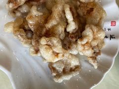 -服务大楼冷面(延大店)