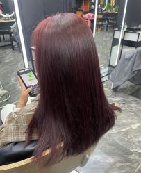 -艾美A·M Hair Salon