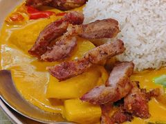 -米泰芒·东南亚料理(体育西店)