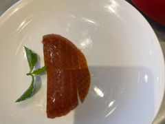 -京坛汇·烤鸭·京菜(宋庄店)