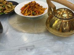 -四妹餐厅(玫瑰街店)