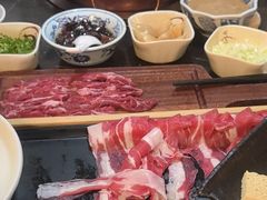 -东来顺饭庄(金泉广场店)