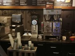 -星巴克臻选(成都宽窄巷子店)