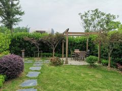 -盐官日光域房车营地·有盐餐厅