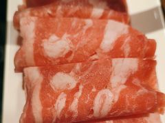 -蜀九香火锅(彩虹店)