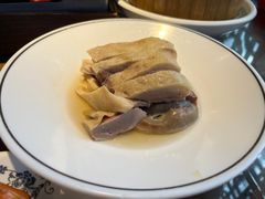 -应天大明王朝·南京菜(中山陵店)