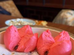 -蛇口希尔顿南海酒店·随轩中餐厅·粤菜