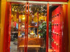-京元盛铜锅涮肉(上海总店)