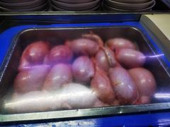 -帖老大羊肉汤烩面烧烤(康复后街总店)