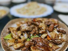 -三子下水馆(南十四道街151号店)