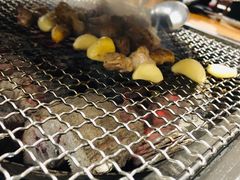 -肉甲韩国木炭烤肉(新壹街1店)