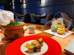 -山葵家·创意料理(宁波来福士店)