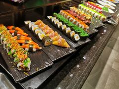 -钱小奴创意自助餐厅·原切谷饲安格斯畅吃(宁波奉化银泰店)