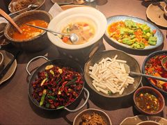 -山石榴·贵州菜(陆家嘴中心店)