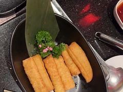 -捞王猪肚鸡火锅(财富中心店)