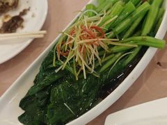 -烤肉宛饭庄(南礼士路店)