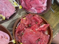 -正南齊北重庆老火锅(光华村直营店)