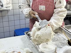 -朱新年·苏式汤团·面点(北寺塔店)