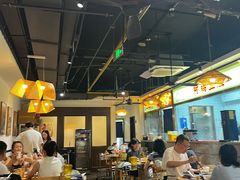-阿鸡鱼庄·顺德鲜蒸小炒(亚运村店)