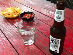 -Pistolera Mexican Cantina女枪手墨西哥餐厅(碧云路店)