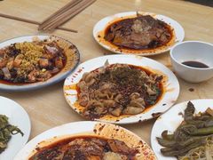-温记府廟豆汤饭·始于1955年(海椒店)