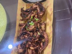 -抹直口特色菜馆(一店)