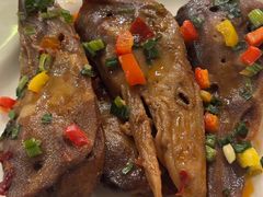 -松咖啡自助餐厅·松北香格里拉