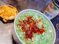-臻老板牛肉面(光华路SOHO店)