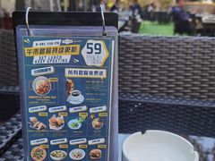 -Shanghai Brew House上海啤酒工坊(老外街店)