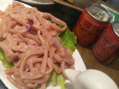 -巴蜀印象火锅(永陵总店)