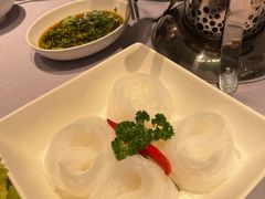 绿豆粉丝-鼎鼎香·港式火锅(北京SKP店)