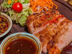 -mango tree芒果树餐厅(K11店)