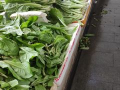 -江汉区姑嫂树菜市场