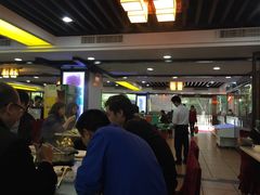 -潮泰牛肉火锅 · 创于1992年(车公庙店)