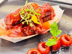 -聚鑫阁江浙菜·非遗传承技艺(青村帝华园店)