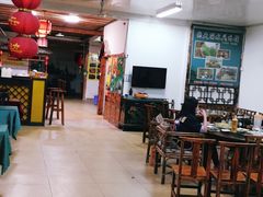 大堂-德天丽水风味馆