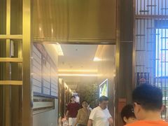 -聆桂烤鸭·金奖烤鸭(静联广场店)