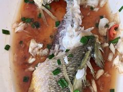 -星奇缘·海鲜餐厅(东山美食地标店)