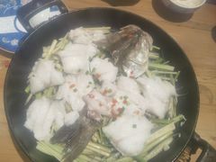 -颐和•海鲜砂锅粥•啫啫煲(奥林匹克广场店)